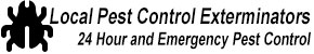 West Brandywine PA Pest Control Exterminators